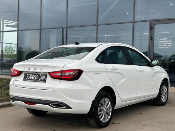 Lada (ВАЗ) Vesta I Рестайлинг (NG) с пробегом 2023 года, цена 1 350 000 рублей, 8923 км, седан, Автокод Объявления