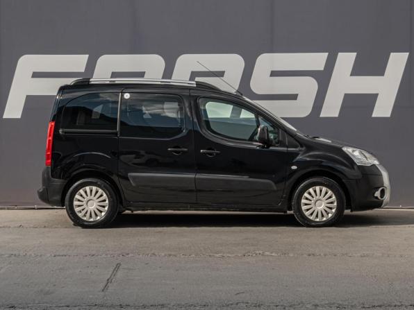 Citroen Berlingo II с пробегом 2011 года, цена 820 000 рублей, 216425 км, компактвэн, Автокод Объявления
