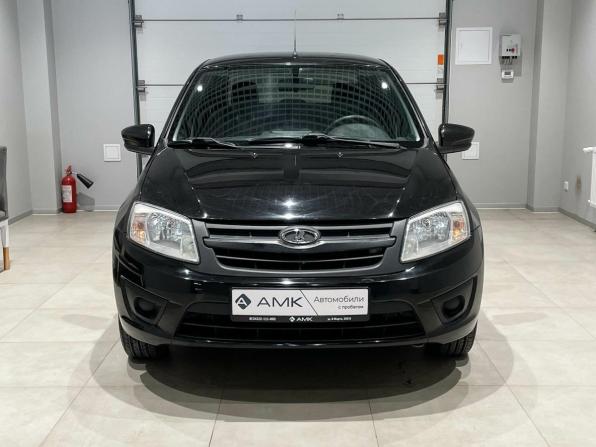 Lada (ВАЗ) Granta I с пробегом 2017 года, цена 507 657 рублей, 72399 км, седан, Автокод Объявления