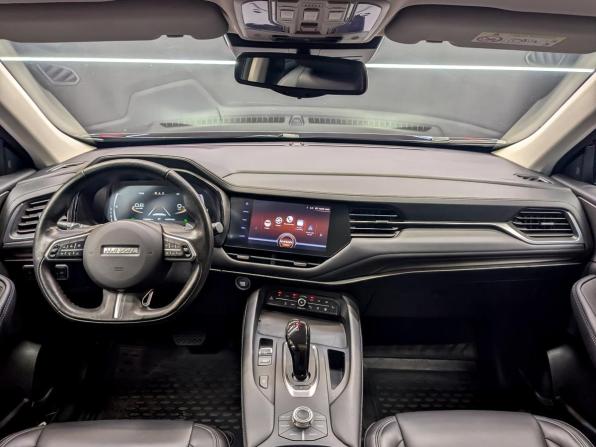 Haval F7 I с пробегом 2021 года, цена 1 920 000 рублей, 73895 км, внедорожник, Автокод Объявления