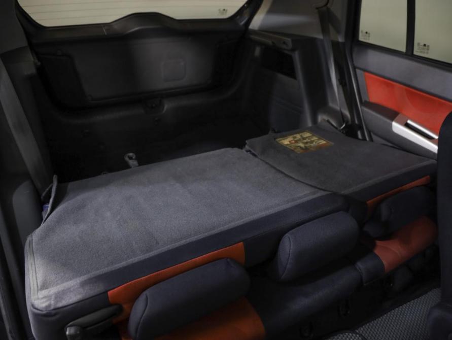 Hyundai Getz I Рестайлинг Санкт-Петербург  - изображение 21