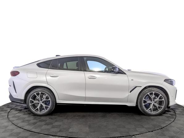 BMW X6 III (G06) с пробегом 2021 года, цена 8 315 000 рублей, 60020 км, внедорожник, Автокод Объявления
