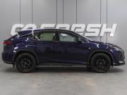 Lexus RX IV Рестайлинг Воронеж  - изображение 32
