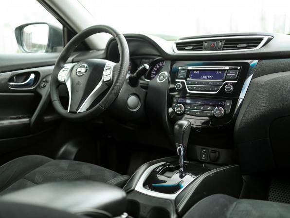 Nissan X-Trail III с пробегом 2016 года, цена 1 849 000 рублей, 107349 км, внедорожник, Автокод Объявления