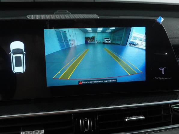 Chery Tiggo 7 Pro Max I Рестайлинг с пробегом 2024 года, цена 2 060 000 рублей, 27492 км, внедорожник, Автокод Объявления