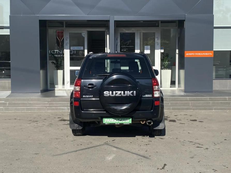 Suzuki Grand Vitara II Краснодар  - изображение 6