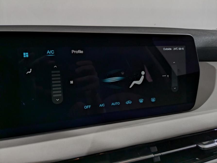 BAIC U5 Plus Химки  - изображение 19