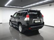 Toyota Land Cruiser Prado 150 Series Тверь  - изображение 30
