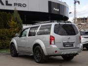 Nissan Pathfinder III Рестайлинг Москва  - изображение 25