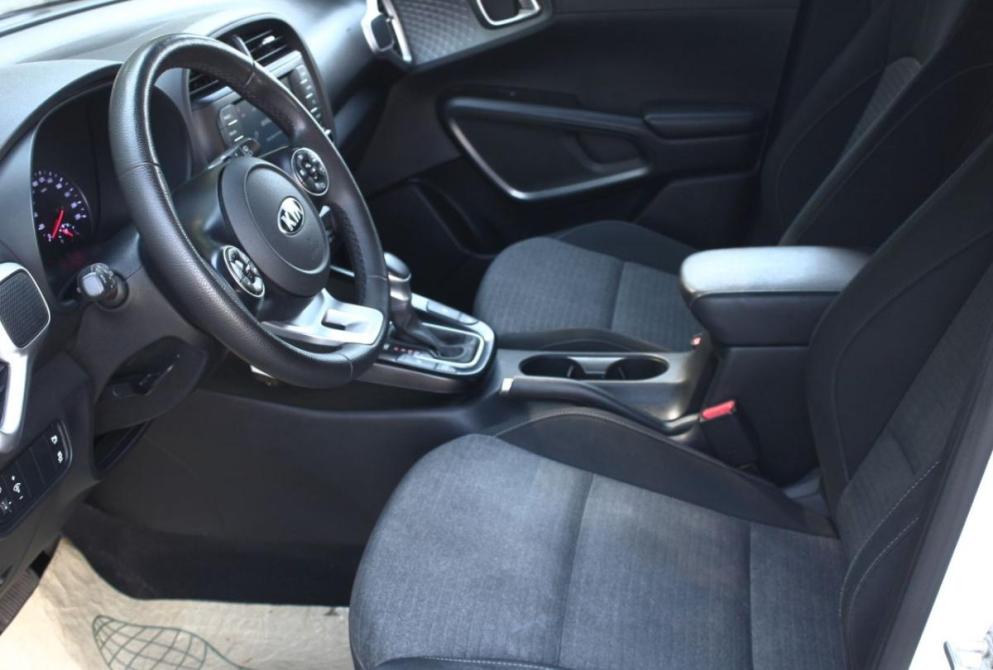 Kia Soul III Нижний Новгород  - изображение 14
