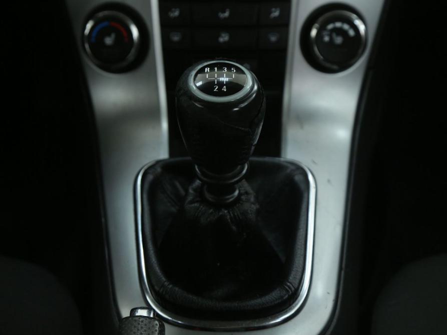 Chevrolet Cruze I Иваново  - изображение 13