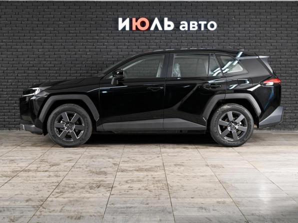 Toyota RAV4 VI (XA60) с пробегом 2026 года, цена 4 700 000 рублей, 38 км, внедорожник, Автокод Объявления
