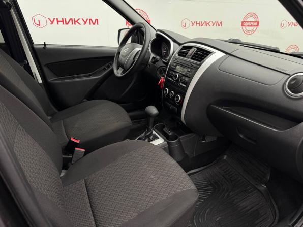 Datsun on-DO I с пробегом 2018 года, цена 649 000 рублей, 96831 км, седан, Автокод Объявления