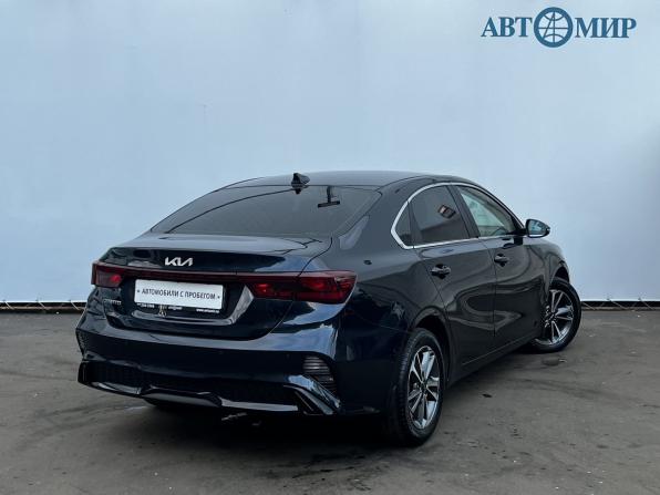 Kia Cerato IV Рестайлинг с пробегом 2021 года, цена 2 080 000 рублей, 56653 км, седан, Автокод Объявления