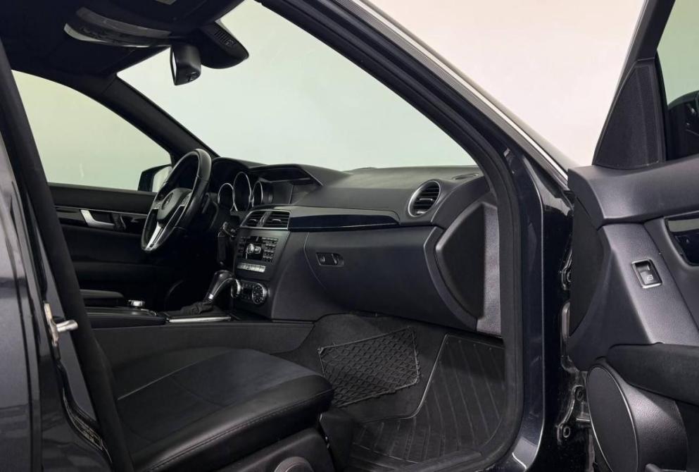Mercedes-Benz C-Класс III (W204) Нижний Новгород  - изображение 12