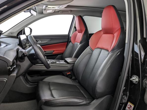 Changan CS55 Plus II с пробегом 2023 года, цена 2 070 000 рублей, 25870 км, внедорожник, Автокод Объявления