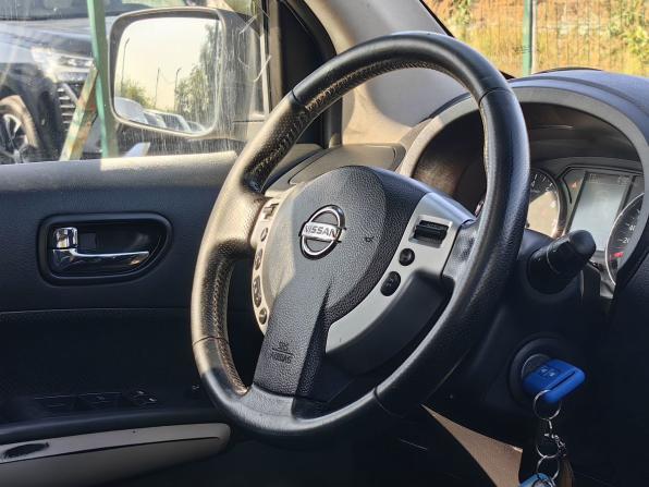 Nissan X-Trail II Рестайлинг с пробегом 2013 года, цена 1 199 000 рублей, 299500 км, внедорожник, Автокод Объявления
