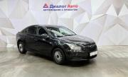 Chevrolet Cruze I Азнакаево  - изображение 29