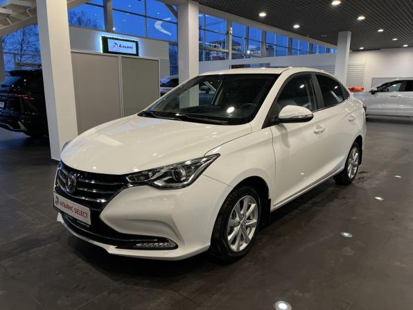 Changan Alsvin с пробегом 2024 года, цена 1 600 000 рублей, 734 км, седан, Автокод Объявления