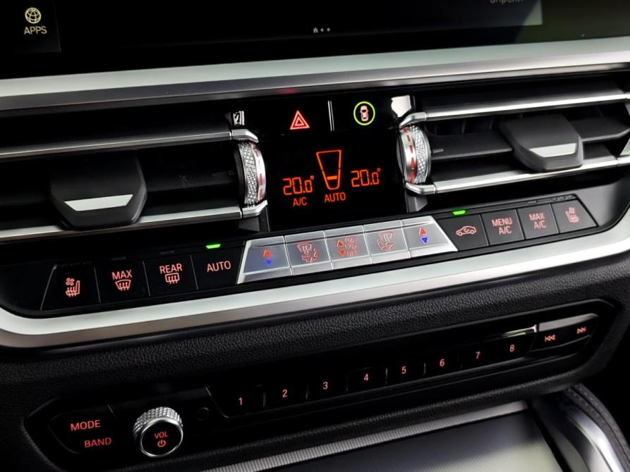 BMW 4 серии G22 G23 G26 Москва  - изображение 27
