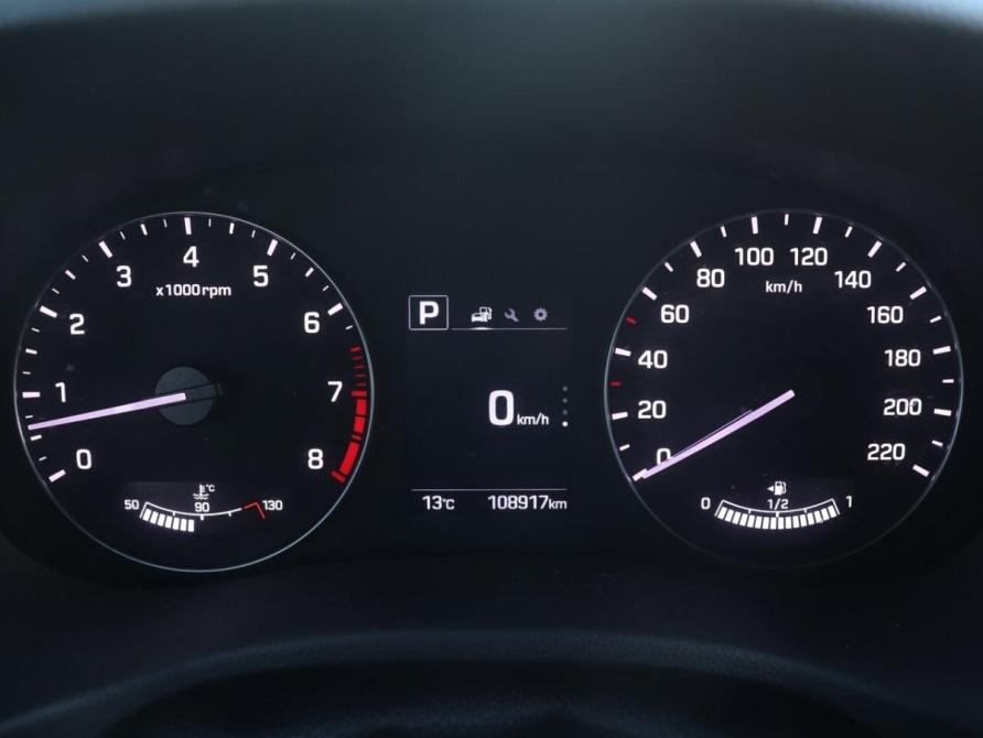 Hyundai Creta I Казань  - изображение 15