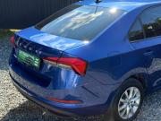Skoda Rapid II Ижевск  - изображение 28