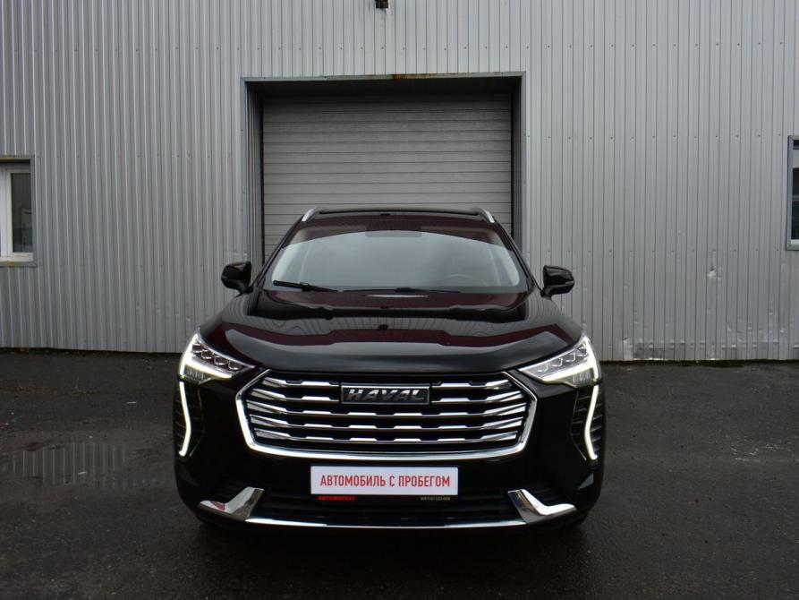 Haval Jolion I Рестайлинг Мурманск  - изображение 5