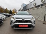 Toyota RAV4 V (XA50) Санкт-Петербург  - изображение 22