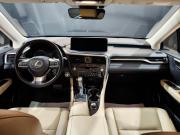 Lexus RX IV Рестайлинг Уфа  - изображение 28
