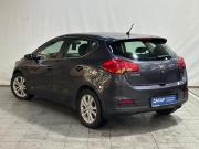 Kia Ceed II Санкт-Петербург  - изображение 22