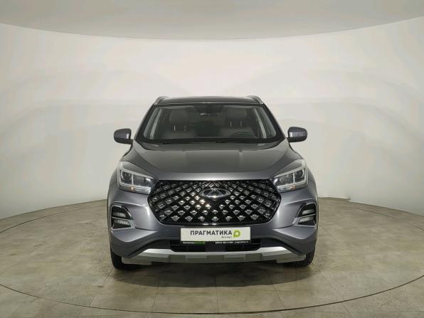 Chery Tiggo 4 Pro I с пробегом 2023 года, цена 979 000 рублей, 160000 км, внедорожник, Автокод Объявления