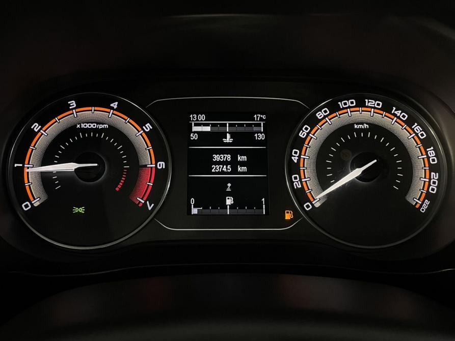 Lada (ВАЗ) Vesta I Рестайлинг (NG) Великий Новгород  - изображение 14