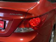Hyundai Solaris I Челябинск  - изображение 28