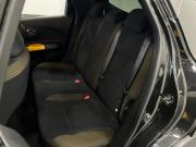 Nissan Juke I Рестайлинг Казань  - изображение 34