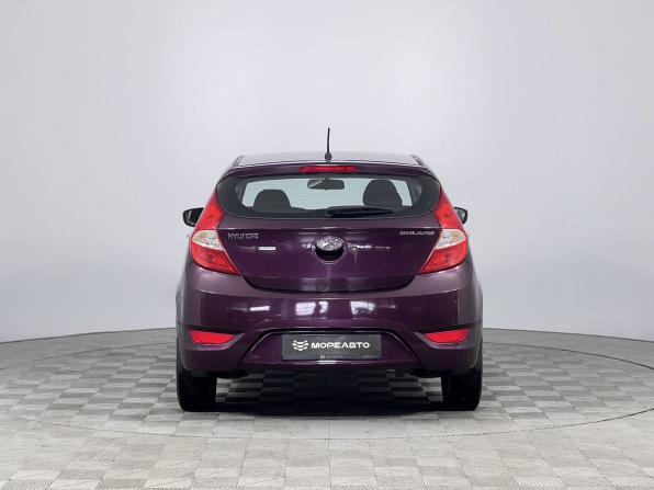 Hyundai Solaris I с пробегом 2011 года, цена 850 000 рублей, 150649 км, хэтчбек, Автокод Объявления