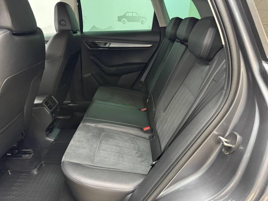 Skoda Karoq I Ставрополь  - изображение 11