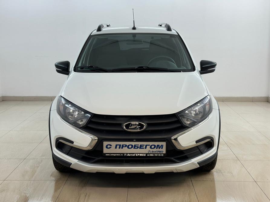 Lada (ВАЗ) Granta I Москва  - изображение 2