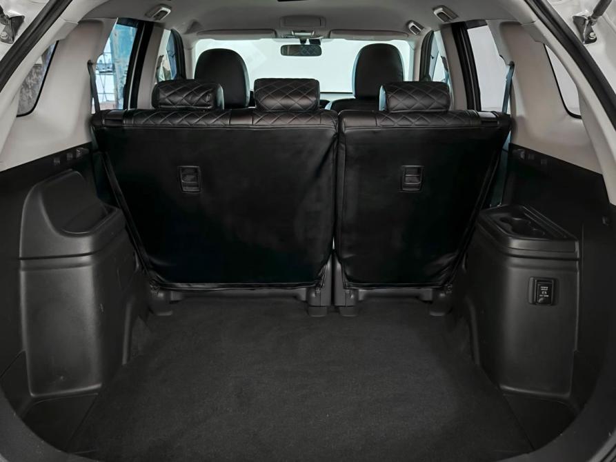 Mitsubishi Outlander III Рестайлинг 2 Калуга  - изображение 15