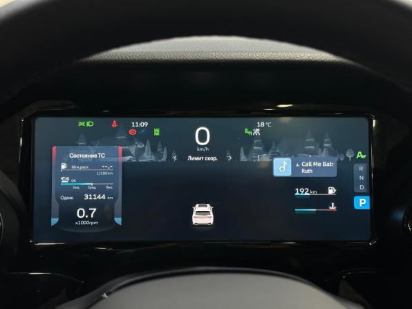 Geely Monjaro I с пробегом 2024 года, цена 3 250 000 рублей, 31000 км, внедорожник, Автокод Объявления