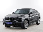 BMW X6 II (F16) Москва  - изображение 33