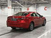 Mazda 6 III (GJ) Рестайлинг 2 Казань  - изображение 28