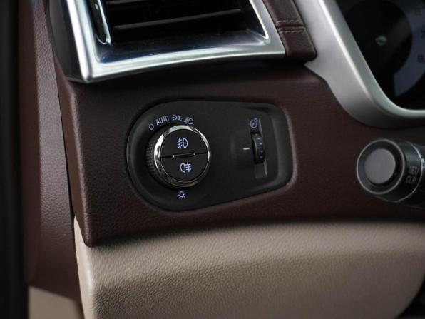 Cadillac SRX II с пробегом 2012 года, цена 1 449 777 рублей, 166692 км, внедорожник, Автокод Объявления