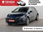 Toyota Corolla XII (E210) Красноярск  - изображение 25