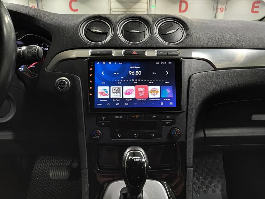 Ford S-MAX I Рестайлинг Казань  - изображение 18
