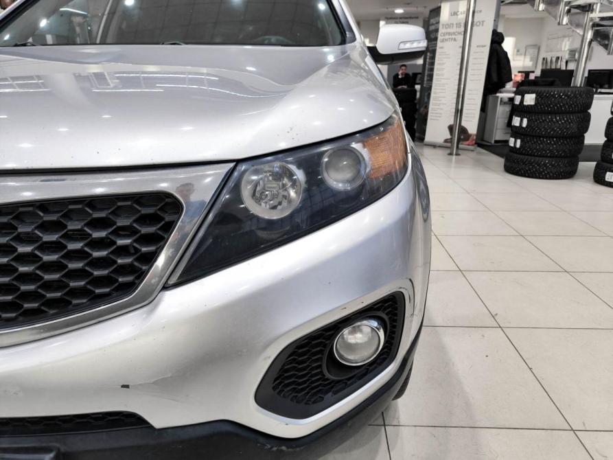 Kia Sorento II Рестайлинг Казань  - изображение 21