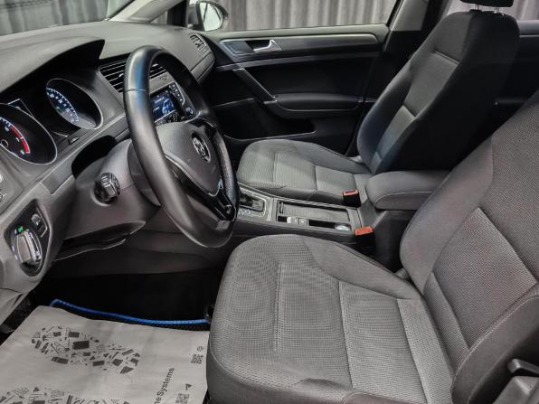 Volkswagen Golf VII с пробегом 2013 года, цена 1 200 000 рублей, 95000 км, хэтчбек, Автокод Объявления