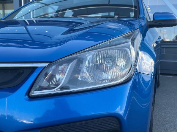 Kia Rio IV с пробегом 2019 года, цена 1 320 000 рублей, 82000 км, седан, Автокод Объявления