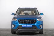 Hyundai Creta I Рестайлинг Томск  - изображение 24