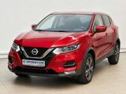 Nissan Qashqai II Рестайлинг Балашиха  - изображение 18