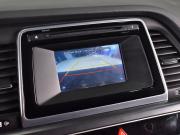 Hyundai Sonata VII (LF) Рестайлинг Москва  - изображение 32
